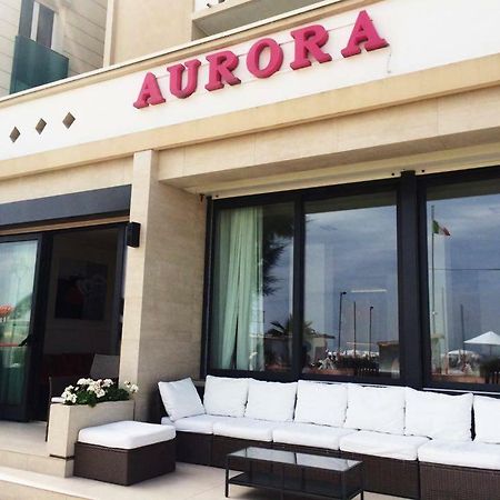 Hotel Aurora Gabicce Mare Dış mekan fotoğraf